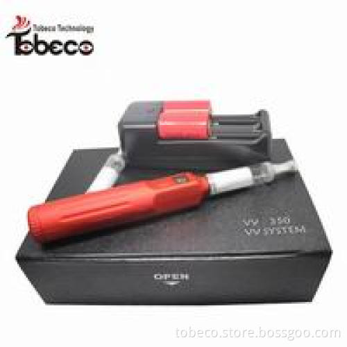 Mini and Health 3.0-6.0 Lavatube